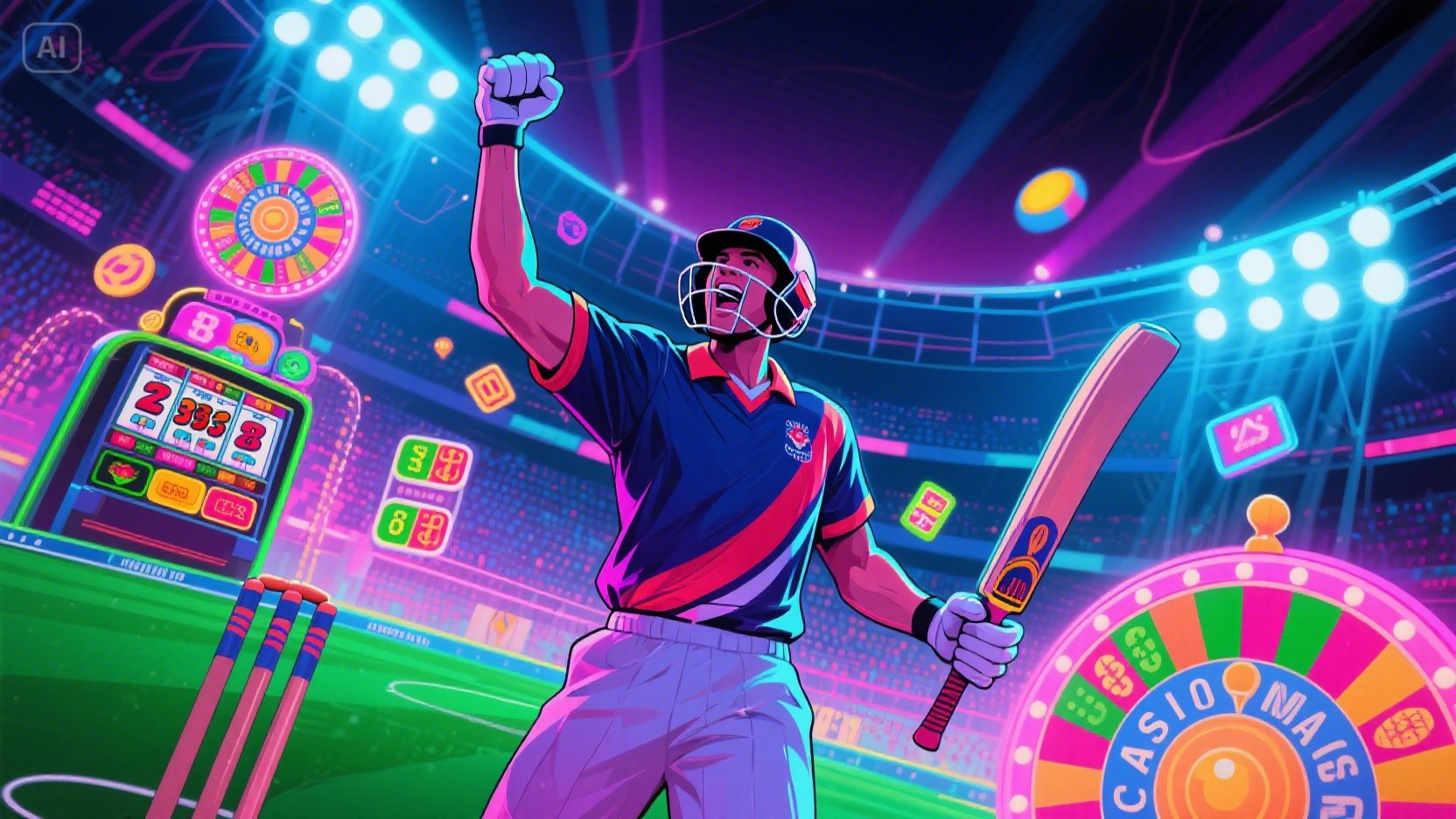 Registration at gold slots game Casino