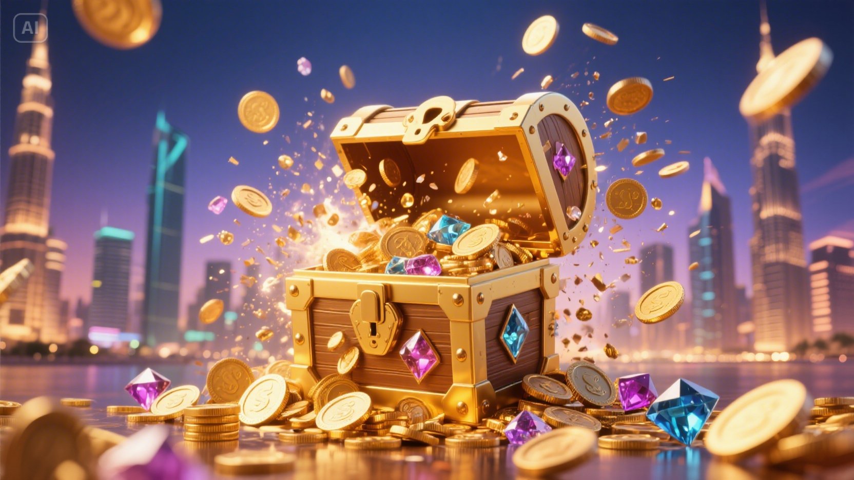 gold slots gameDeposit once and play with 200% more credit! Pakistan’s most exciting gaming site rewards your first recharge with secure bonuses, smooth play, and local customer care 24/7.